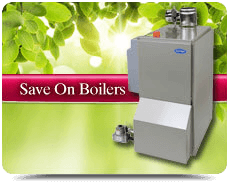 Expert Boiler Repairs In Catlett