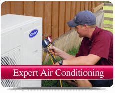 HVAC Experts in Catlett