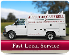 Heating Experts in Catlett