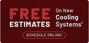 Free Estimates on New Cooling Systems in Catlett