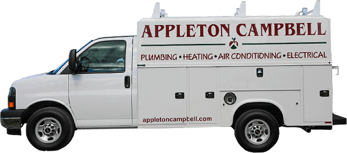 Plumbing, Heating, Air & Electrical Experts Catlett